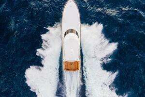 2025 Viking 82 Convertible thumbnail 75