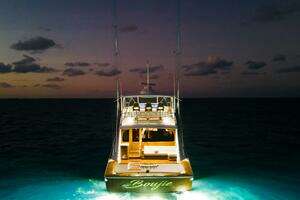 2025 Viking 82 Convertible thumbnail 4