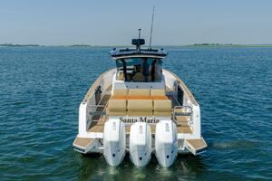 Vessel Image #5