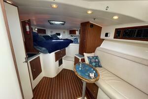 35ft Carolina Classic Yacht For Sale