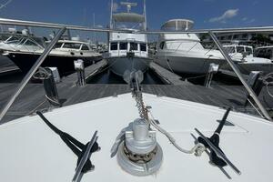 35ft Carolina Classic Yacht For Sale