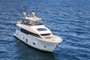 91FT (27.74M) HATTERAS
