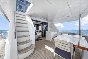 91FT (27.74M) HATTERAS