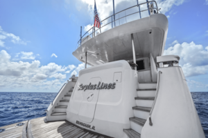 91FT (27.74M) HATTERAS