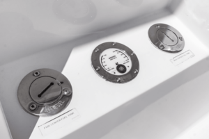 91FT (27.74M) HATTERAS