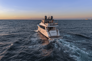 91FT (27.74M) HATTERAS