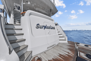 91FT (27.74M) HATTERAS