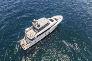 91FT (27.74M) HATTERAS