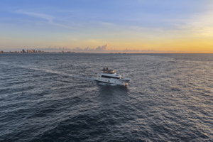 91FT (27.74M) HATTERAS