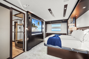 91FT (27.74M) HATTERAS