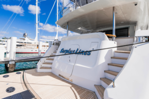 91FT (27.74M) HATTERAS