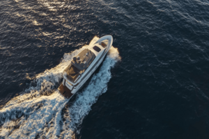 91FT (27.74M) HATTERAS