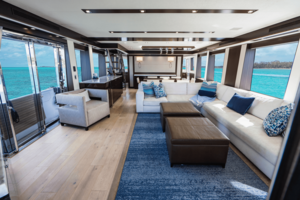 91FT (27.74M) HATTERAS