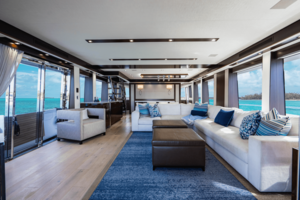 91FT (27.74M) HATTERAS