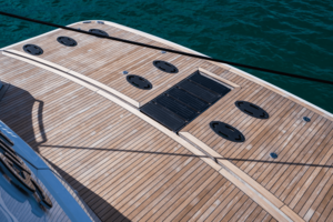 91FT (27.74M) HATTERAS