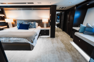 91FT (27.74M) HATTERAS