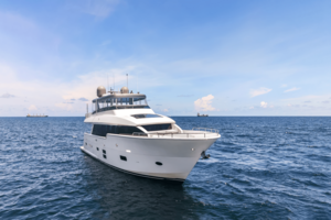 91FT (27.74M) HATTERAS