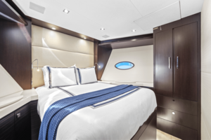 91FT (27.74M) HATTERAS