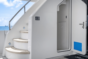 91FT (27.74M) HATTERAS