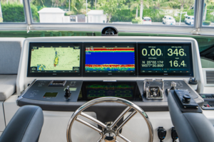 91FT (27.74M) HATTERAS