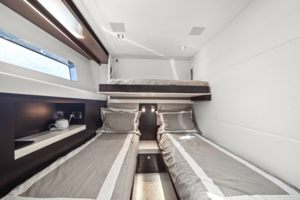 91FT (27.74M) HATTERAS