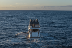 91FT (27.74M) HATTERAS