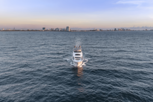 91FT (27.74M) HATTERAS