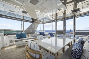 91FT (27.74M) HATTERAS