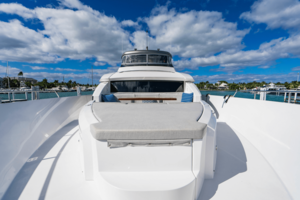 91FT (27.74M) HATTERAS