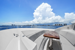 91FT (27.74M) HATTERAS