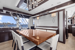 91FT (27.74M) HATTERAS