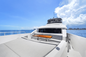 91FT (27.74M) HATTERAS