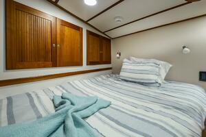 Captains Room