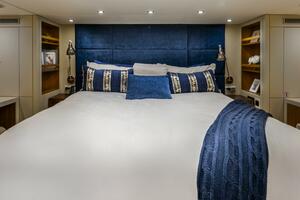 Primary Stateroom