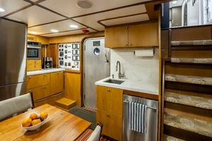 Crew Quarters