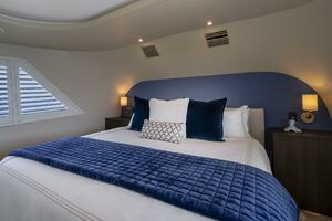 VIP stateroom