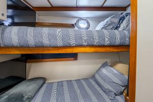 Crew bunks