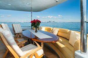 2002 Lazzara Yachts thumbnail 14