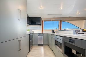 Tryst 94'/ 28.65m Lazzara
