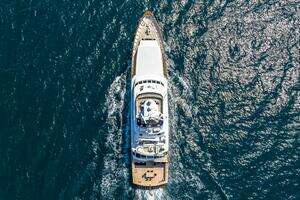 LADY SANDALS 1985 Feadship  Yacht For Sale in  