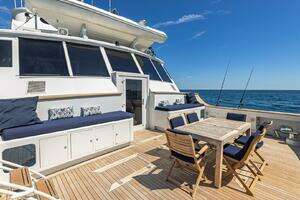 LADY SANDALS 1985 Feadship  Yacht For Sale in  