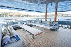 2016 Mondomarine 50 Meters thumbnail 22
