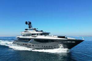 2016 Mondomarine 50 Meters thumbnail 3