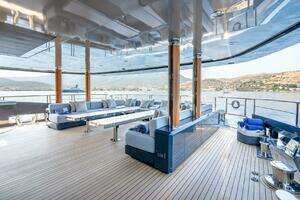 2016 Mondomarine 50 Meters thumbnail 23