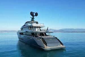 2016 Mondomarine 50 Meters thumbnail 5