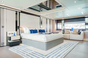 Provocateur 165ft Mondomarine Yacht For Sale