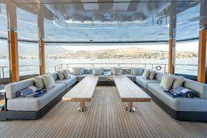 2016 Mondomarine 50 Meters thumbnail 21