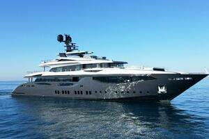 2016 Mondomarine 50 Meters thumbnail 2
