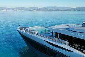 2016 Mondomarine 50 Meters thumbnail 27