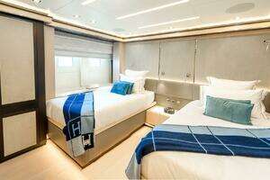 2016 Mondomarine 50 Meters thumbnail 15
